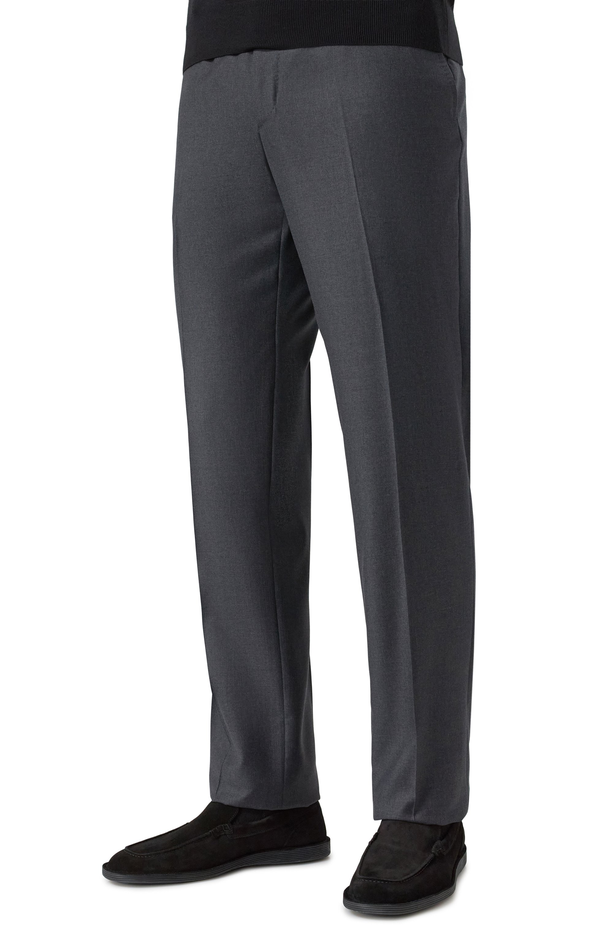 Замшевые лоферы new florio ideal DOLCE & GABBANA, арт. A50593/AS707, фото 3