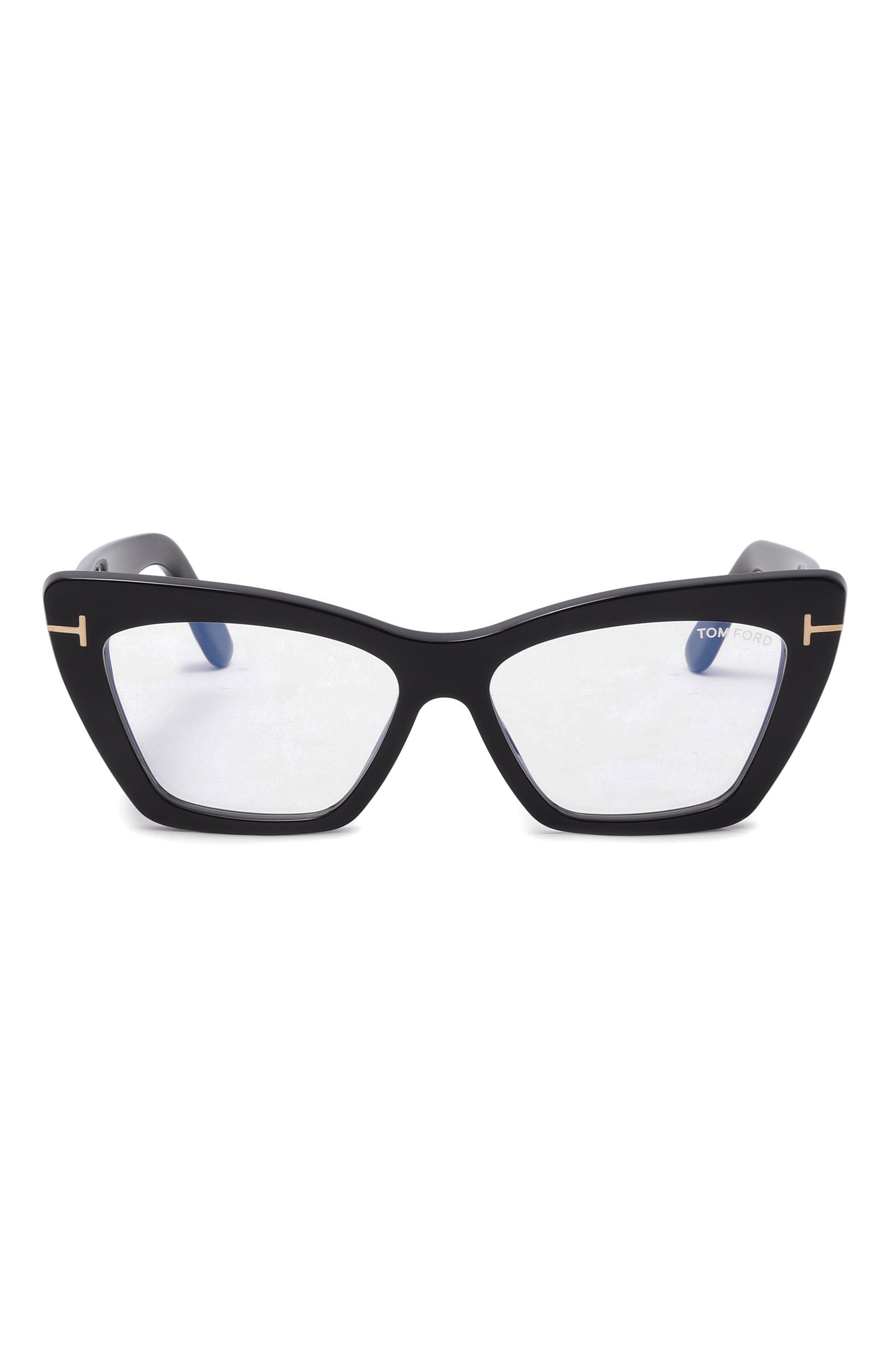 Оправа TOM FORD, арт. TF6026-B 001, фото 3