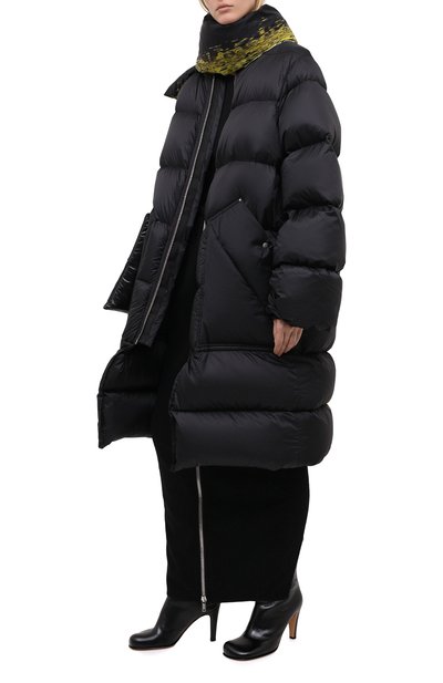 Пуховик RICK OWENS, арт. RP20F2918/NZLD3, фото 2