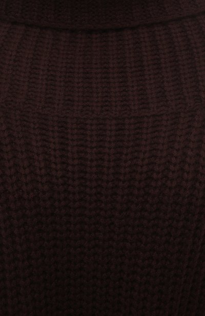 Шарф-манишка YVES SALOMON, арт. 24WAA509XXMACL, фото 3