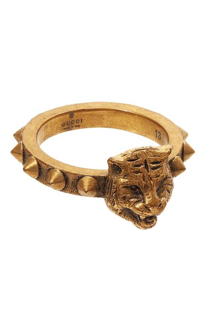Кольцо GUCCI, арт. 445314 I4700, фото 1