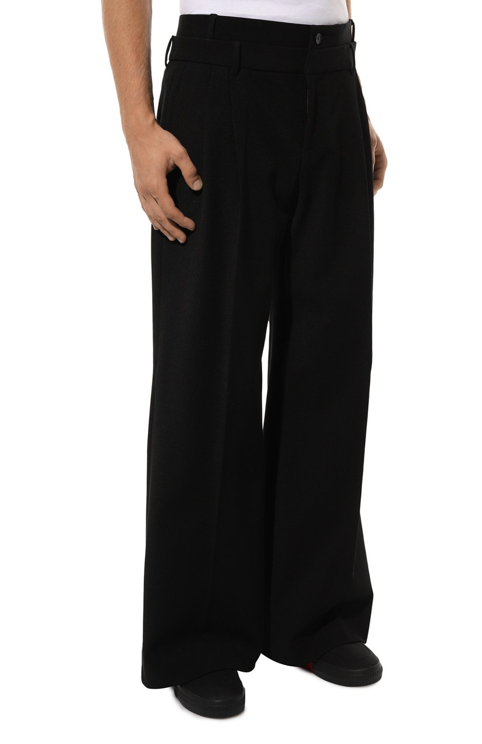 Брюки MOSCHINO, арт. J0306/7014, фото 3