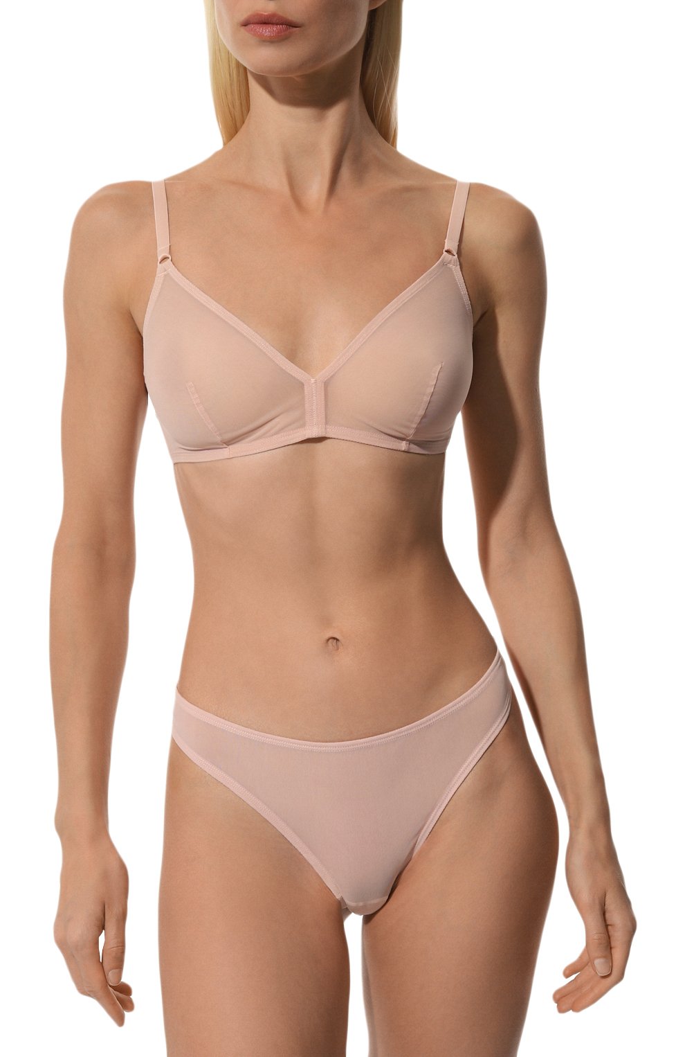 Бюстгальтер с мягкой чашкой DNUD PARIS, арт. L708SG, фото 2