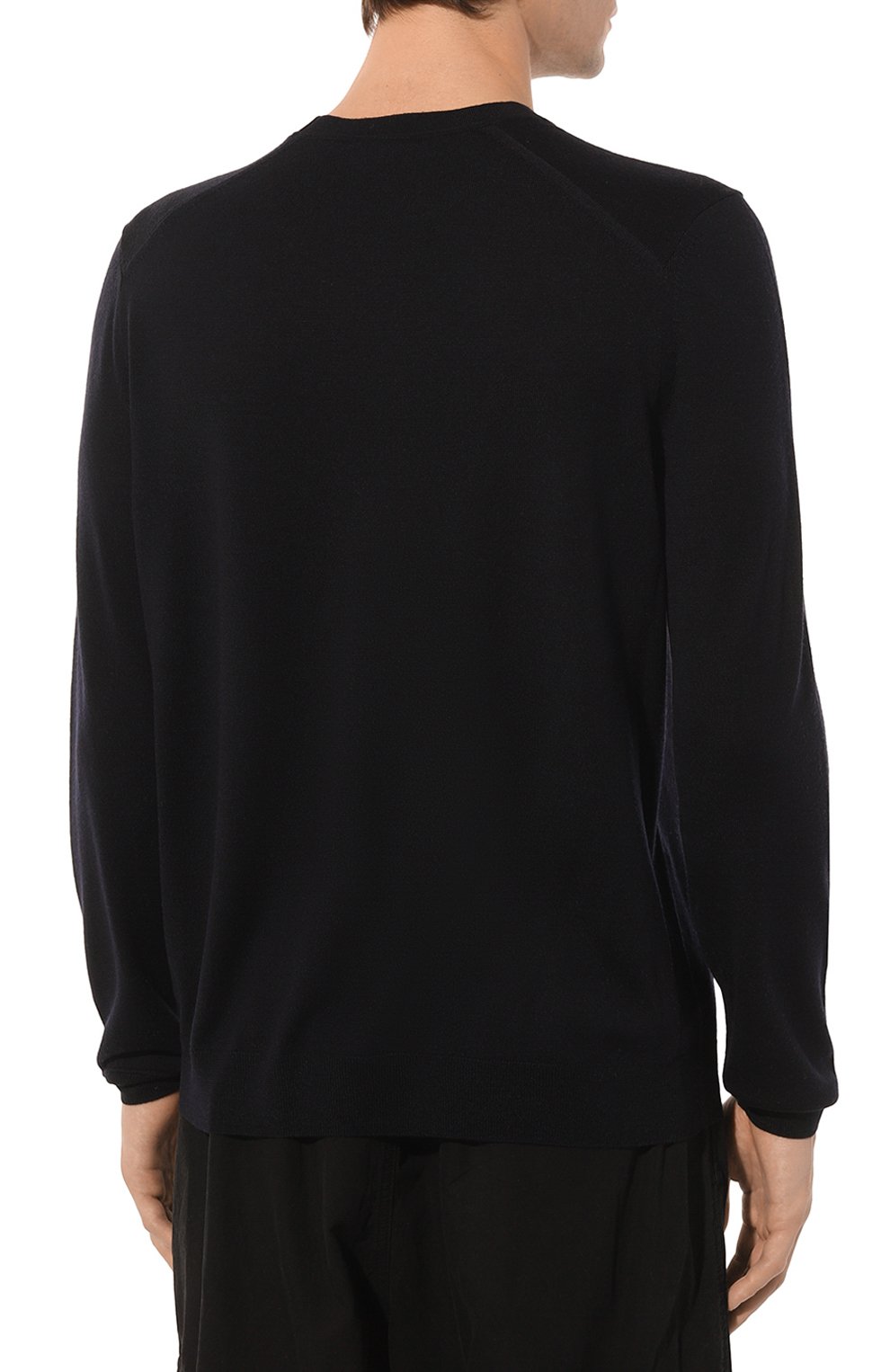 Шерстяной джемпер BOGNER, арт. 88509090, фото 4