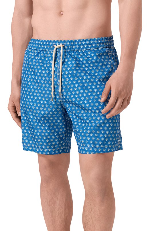 Плавки-шорты Jacob Cohen 25E P/JUR_YR004 009 T768A RW Голубой  25E P/JUR_YR004 009 T768A RW Фото 2