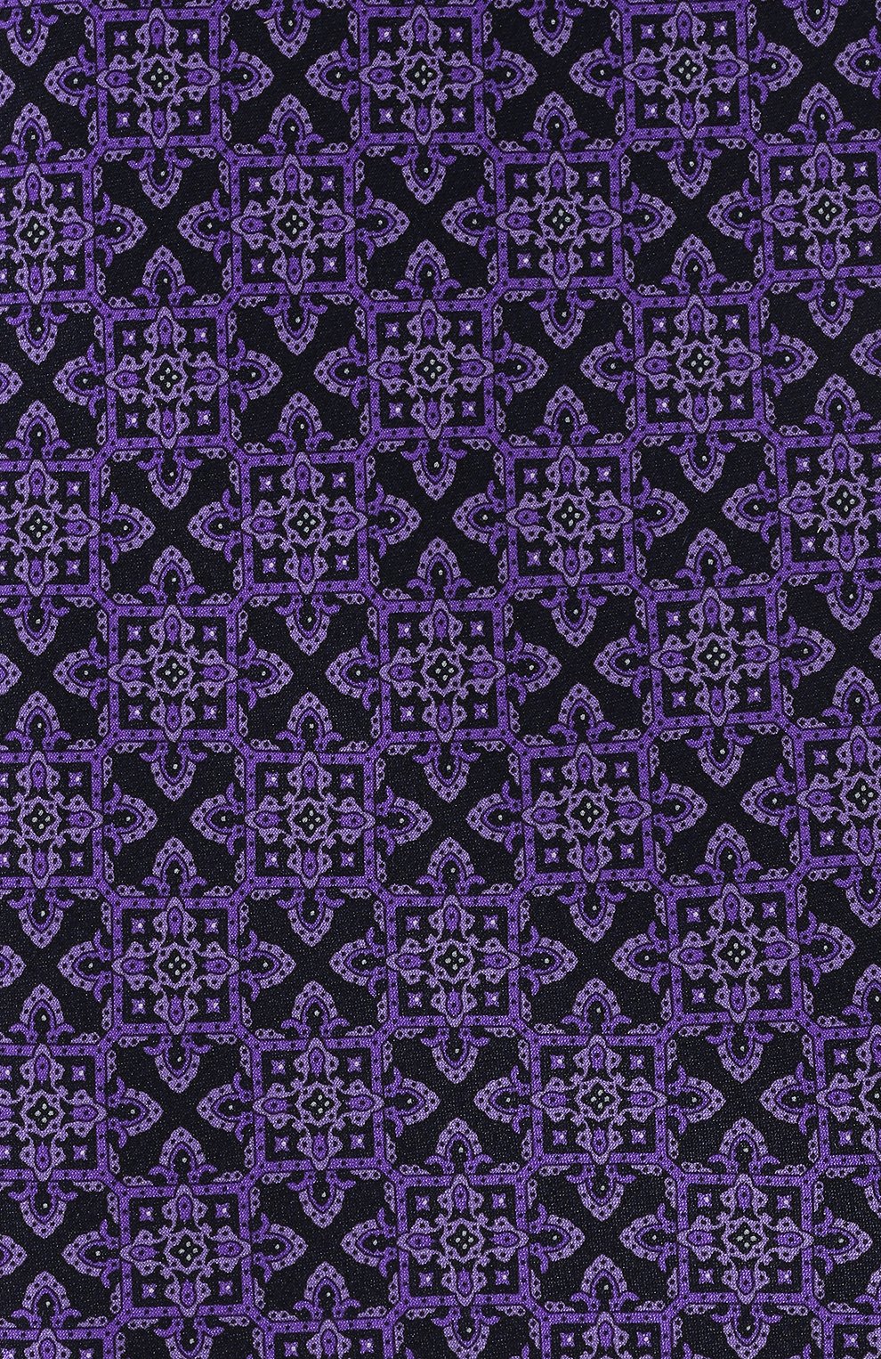 Комплект из галстука и платка STEFANO RICCI, арт. DH/49101, фото 4