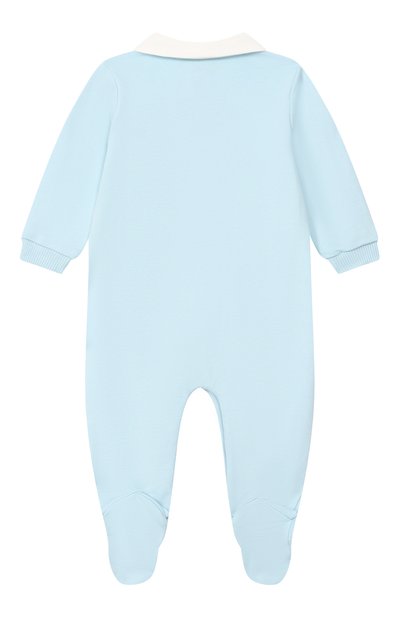 Комплект из трех предметов MOSCHINO, арт. MUY09C/LCA19, фото 3