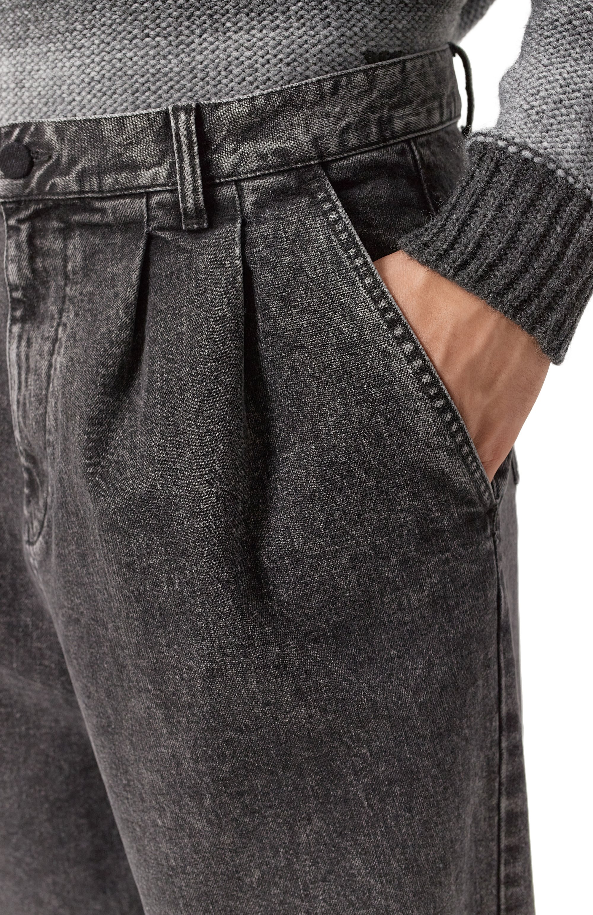 Джинсы EMPORIO ARMANI, арт. 6D1P9P/1DZ9Z, фото 5