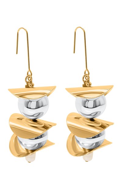 Серьги VIEN, арт. 2223-46, фото 3