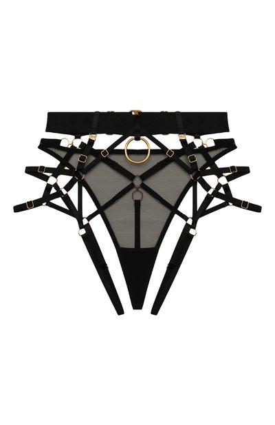 Женские трусы-стринги BORDELLE, арт. K0RA MULTI-STYLE HARNESS BRIEF