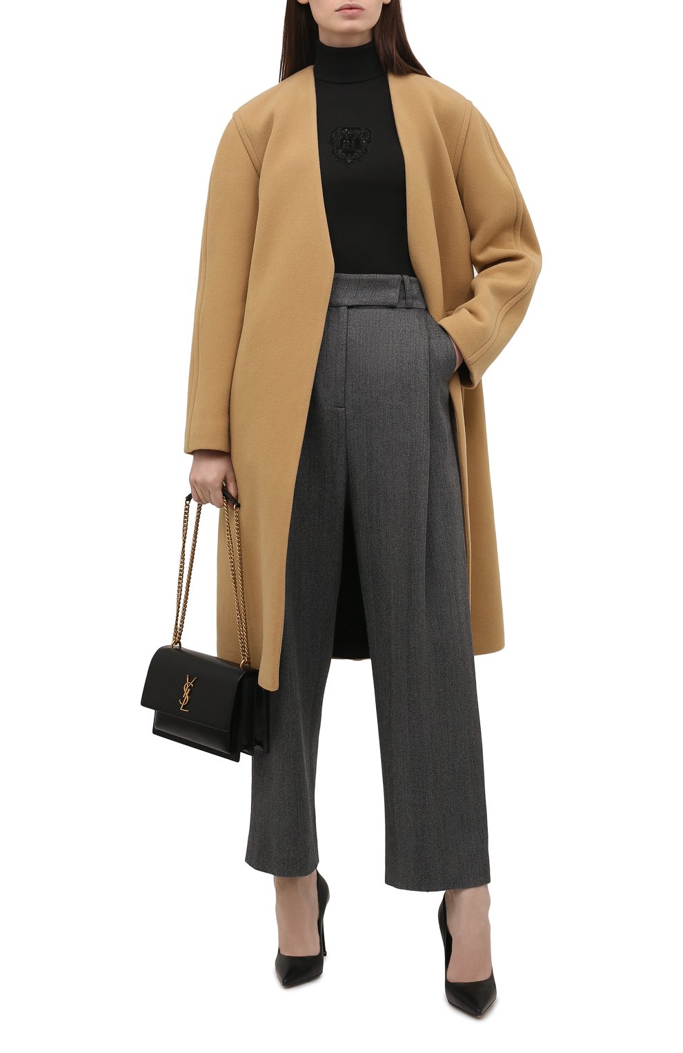 Водолазка POLO RALPH LAUREN, арт. 211846870, фото 2