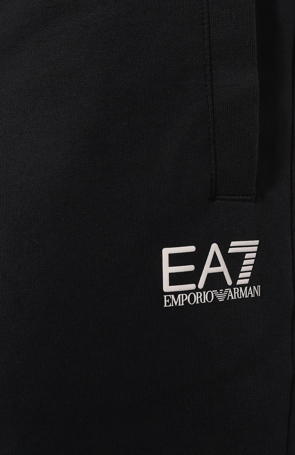 Хлопковые брюки EA7, арт. 8NPP51/PJ05Z, фото 5