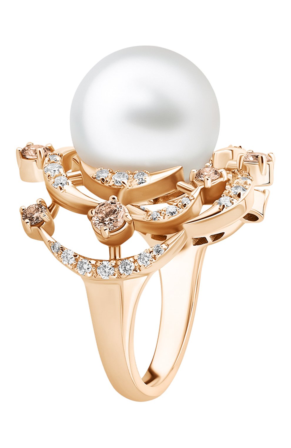 Кольцо UTOPIA, арт. YCA2RC, фото 2