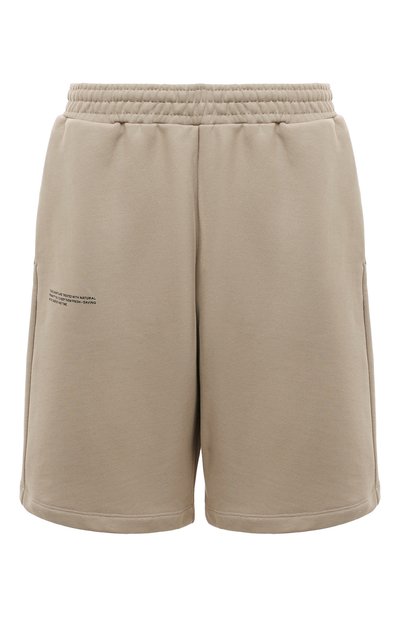 Хлопковые шорты PANGAIA, арт. 365 Long Shorts