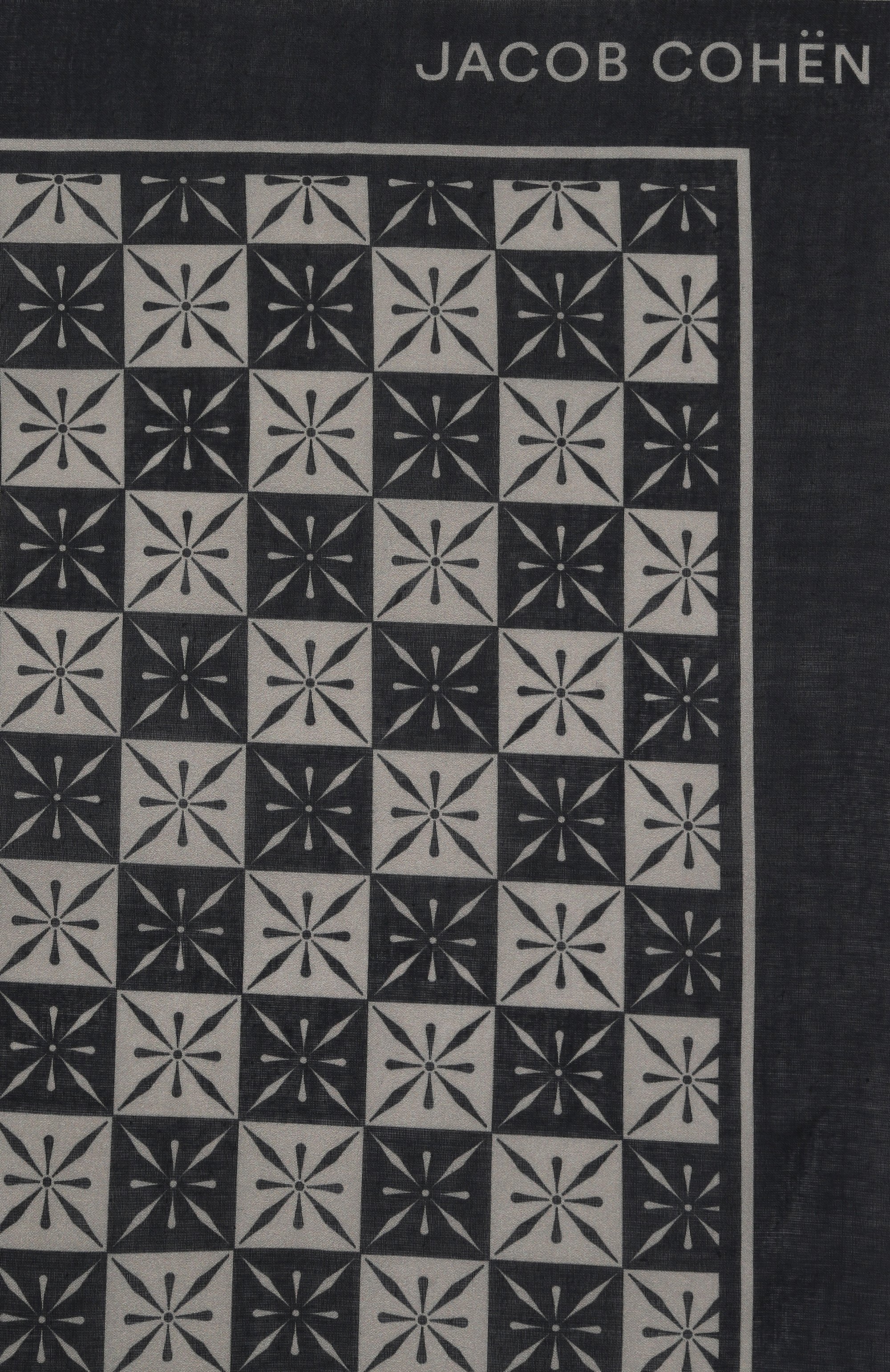 Джинсы JACOB COHEN, арт. 25I P/JUM_QE004 032 S3736 R1, фото 7