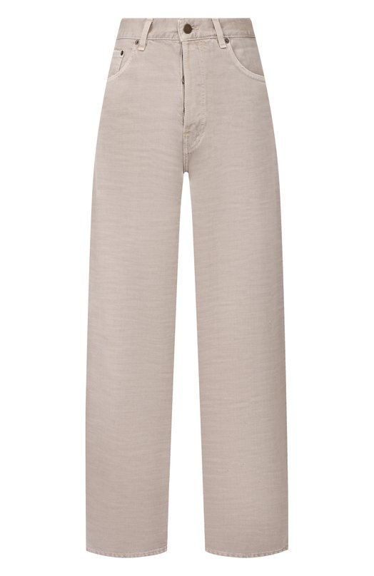 Джинсы Haikure HEW03296GF172PX/BETHANY BULL 44 Бежевый HEW03296GF172PX/BETHANY BULL 44