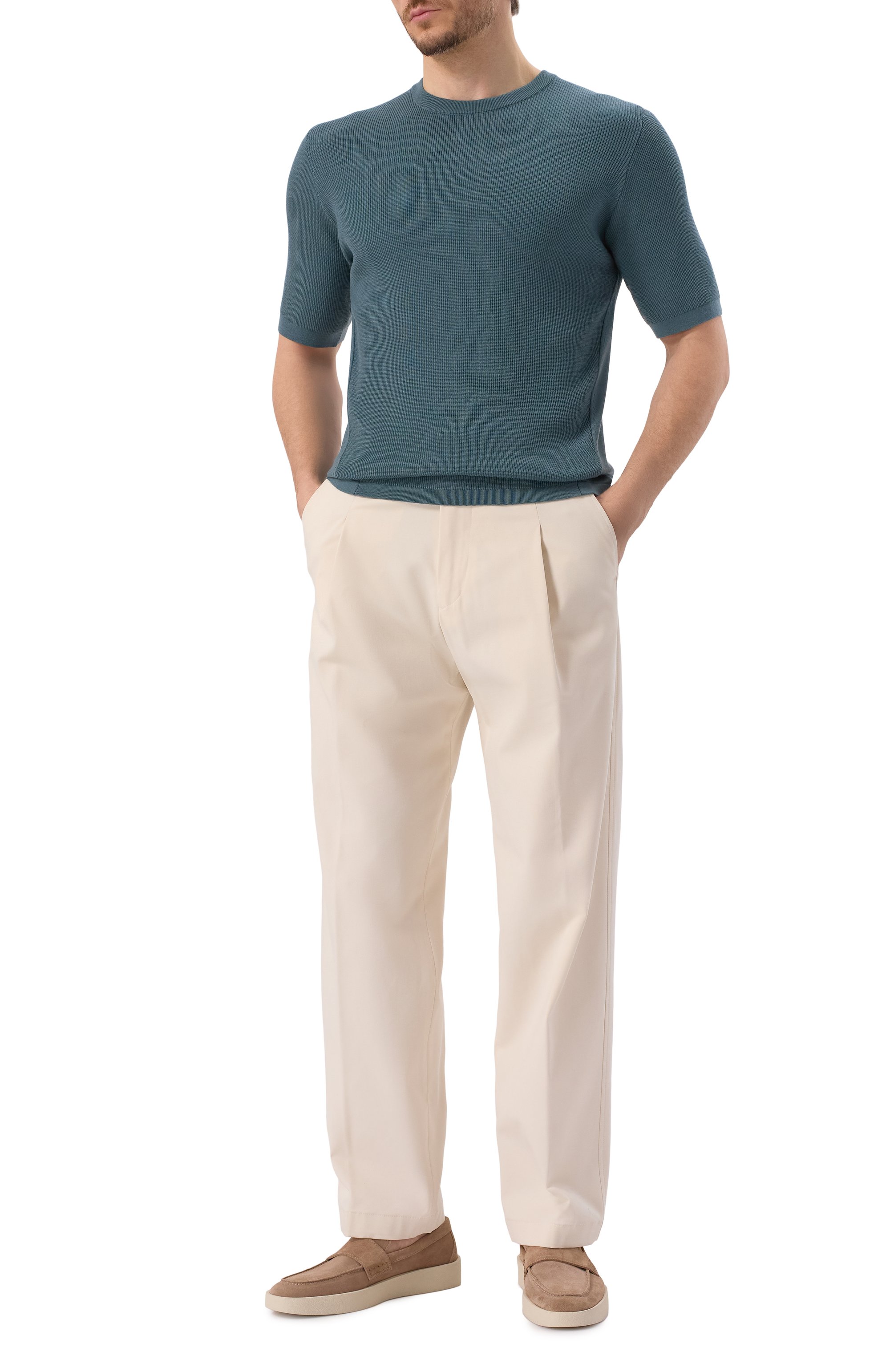 Брюки PAUL&SHARK, арт. 25414085, фото 2