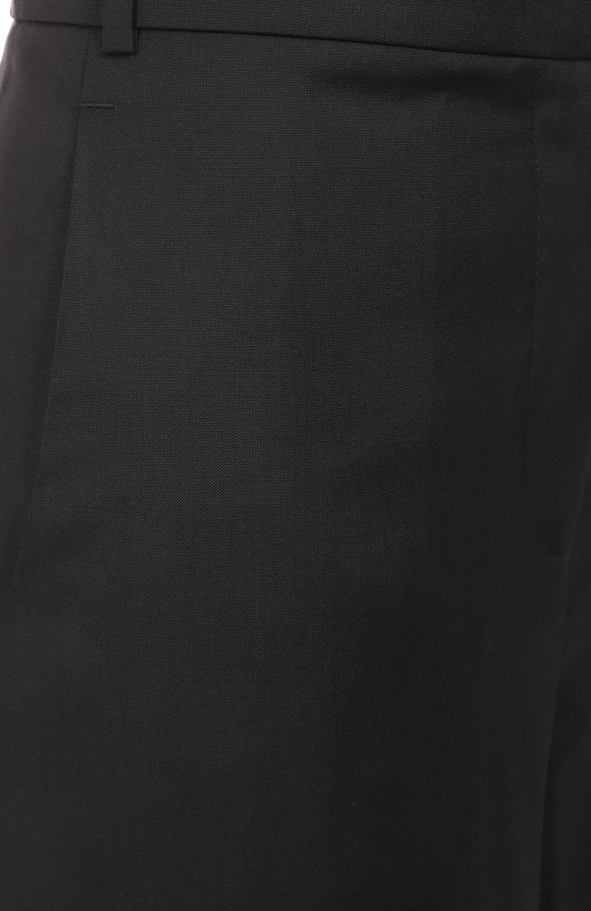 Шерстяные брюки PERVERT, арт. PE25/PA03/60-08, фото 6