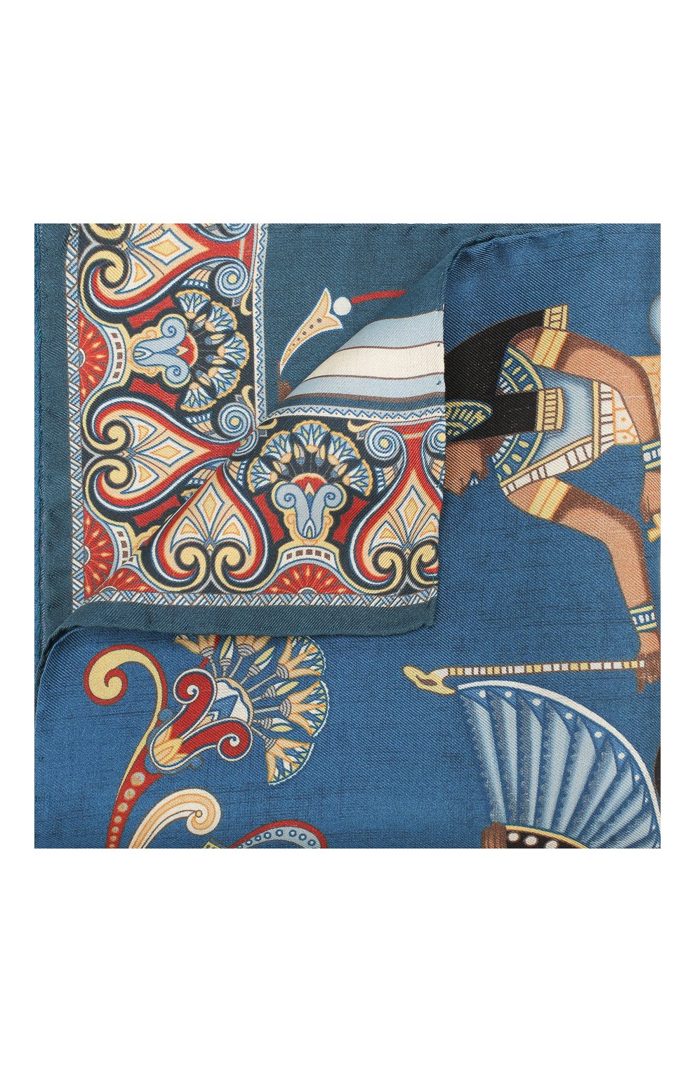 Шелковый платок ETON, арт. A000 31897, фото 1