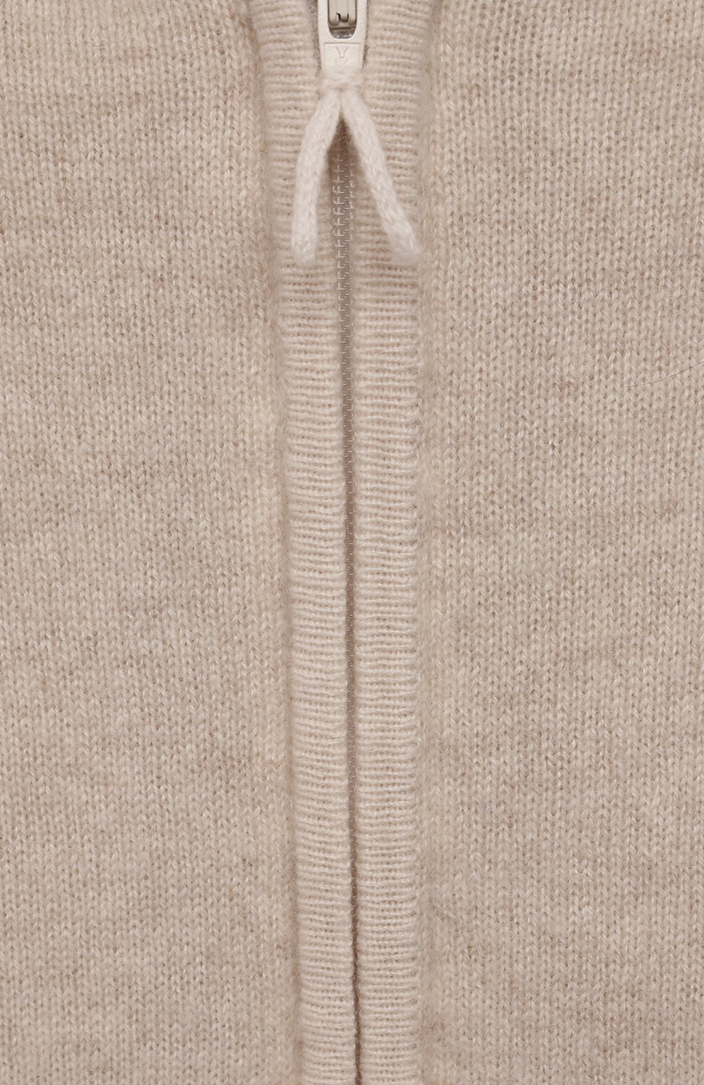 Кашемировая толстовка OSCAR ET VALENTINE, арт. JOG01S, фото 3