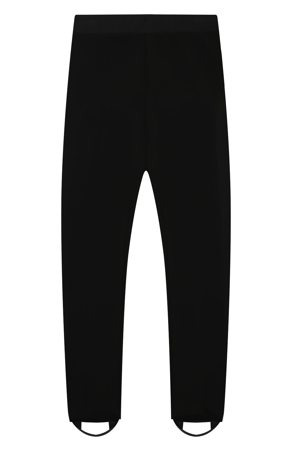 Брюки со штрипками MOSCHINO, арт. HDP03T/LJA02/10A-14A, фото 2