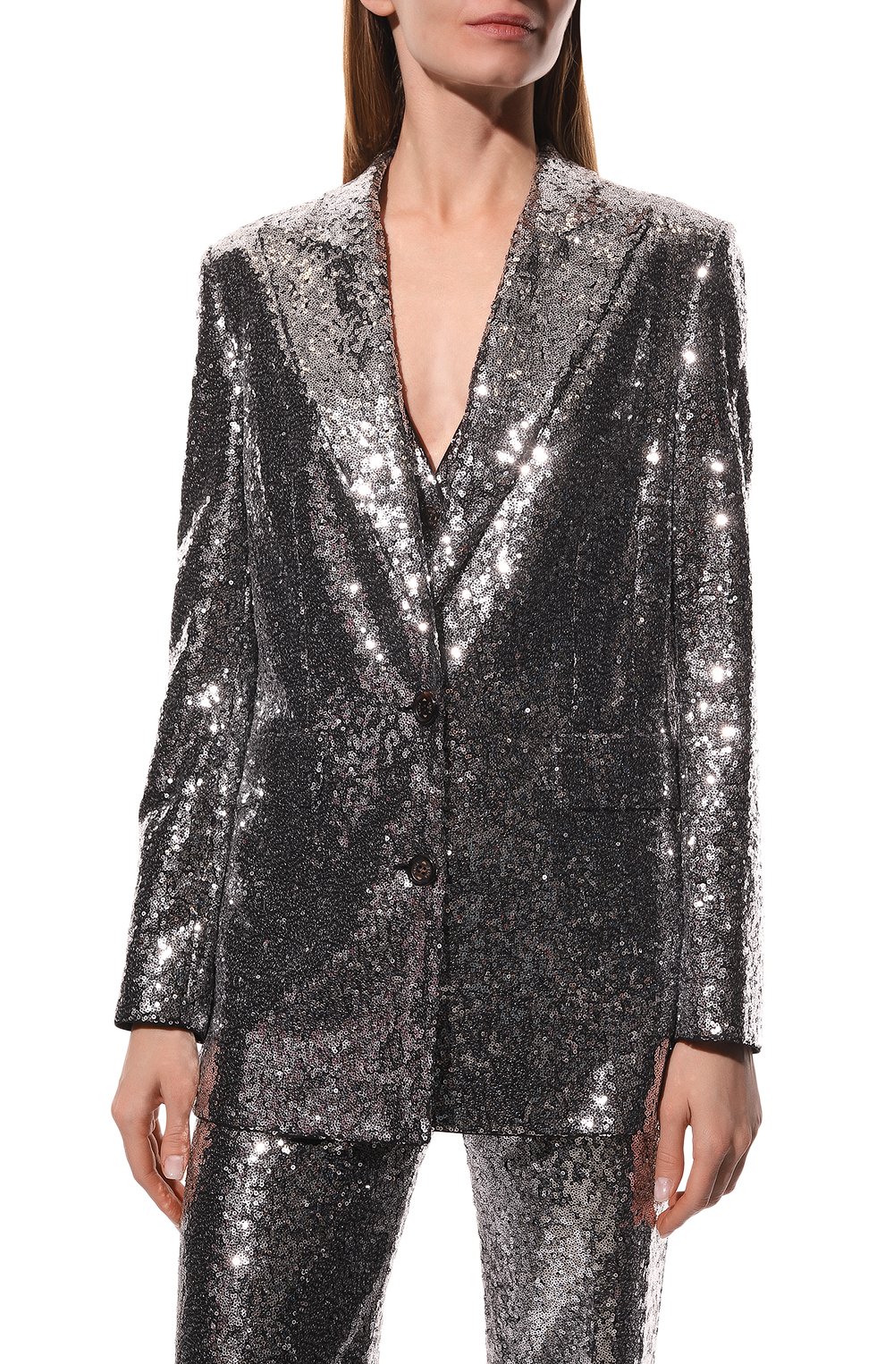 Костюм YANA DRESS, арт. 1-10-001-Н908, фото 3