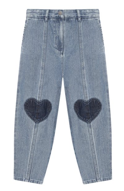 Джинсы STELLA MCCARTNEY, арт. TZ6A70