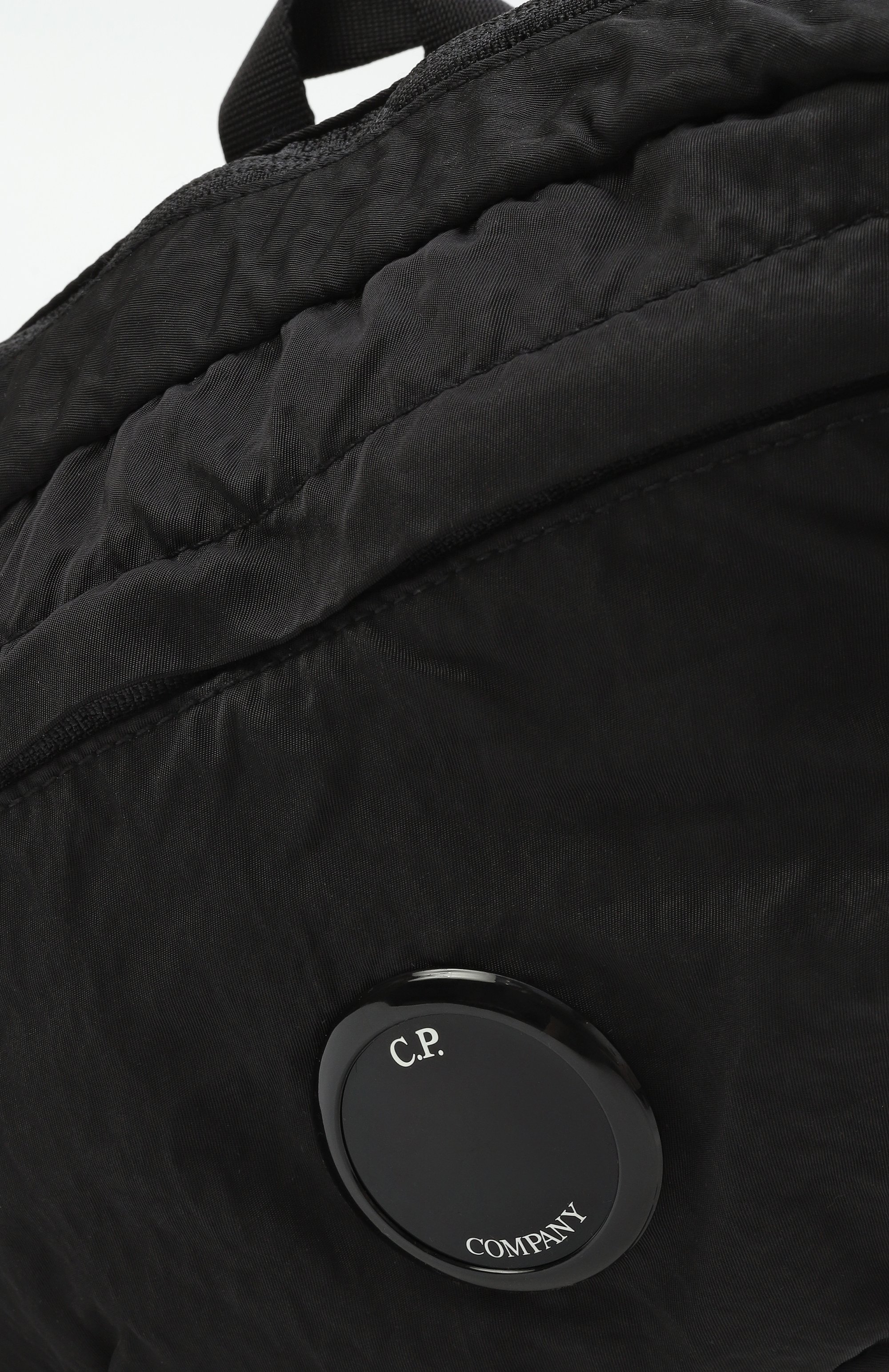 Поясная сумка C.P. COMPANY, арт. RCCMAC734A005269G, фото 3