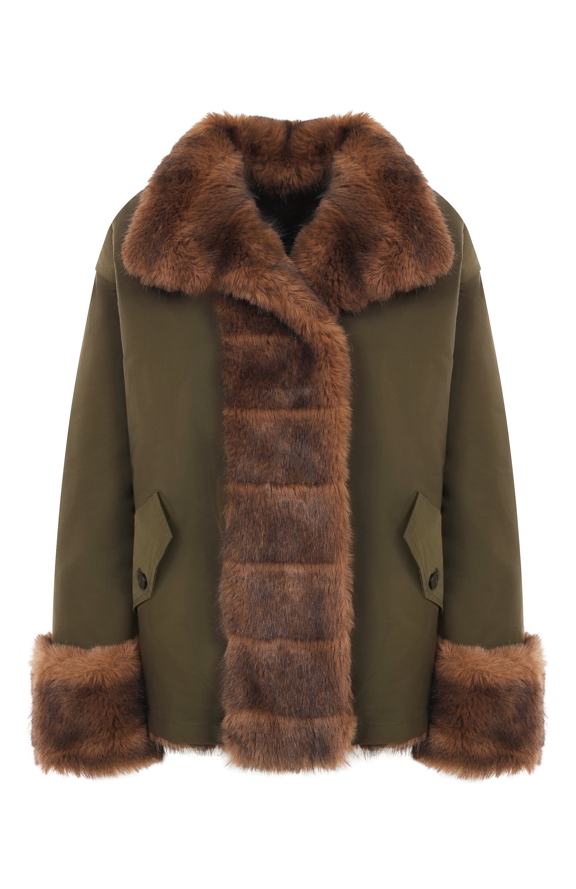 Куртка LE17SEPTEMBRE, арт. LS2579FU007EKH, фото 1