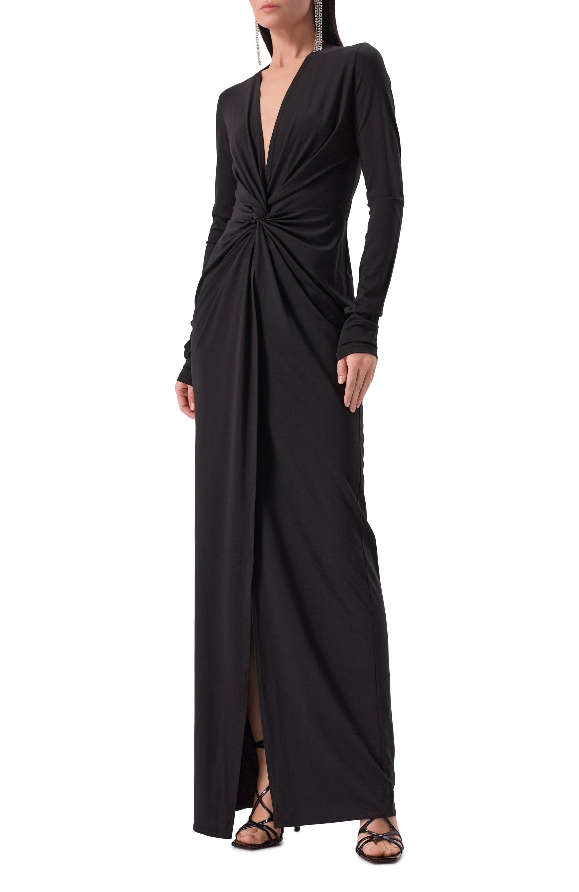 Платье FLASHIN, арт. SS25DGB, фото 3