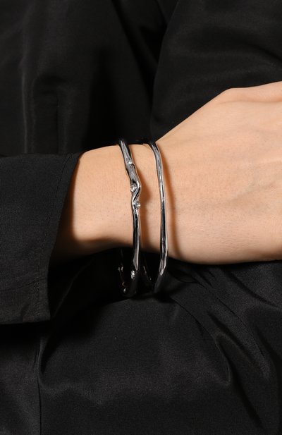 Комплект из двух браслетов DRIES VAN NOTEN, арт. 242-018204-063, фото 2