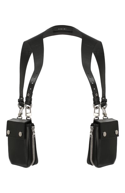 Нагрудная сумка AMIRI, арт. W9A32226NA, фото 1