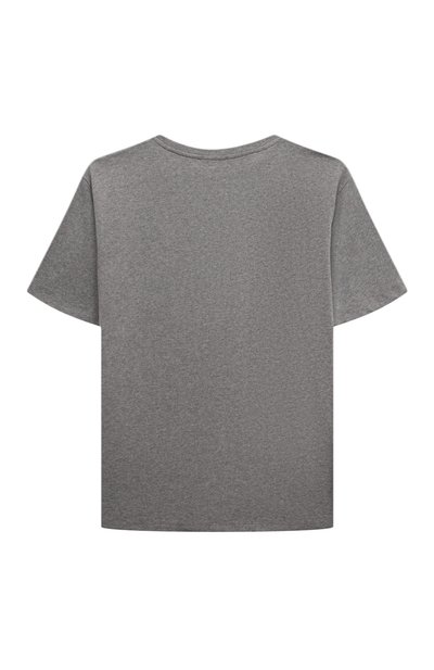 Хлопковая футболка PAOLO PECORA MILANO, арт. PP3736/6-12, фото 2