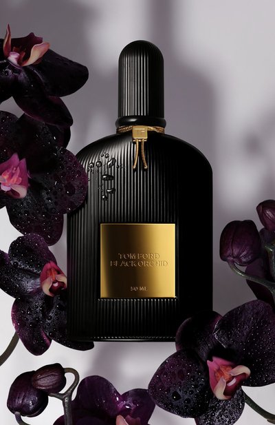 Парфюмерная вода black orchid (50ml) TOM FORD, арт. T005-01, фото 2