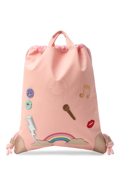 Текстильный рюкзак JEUNE PREMIER, арт. Ci023159