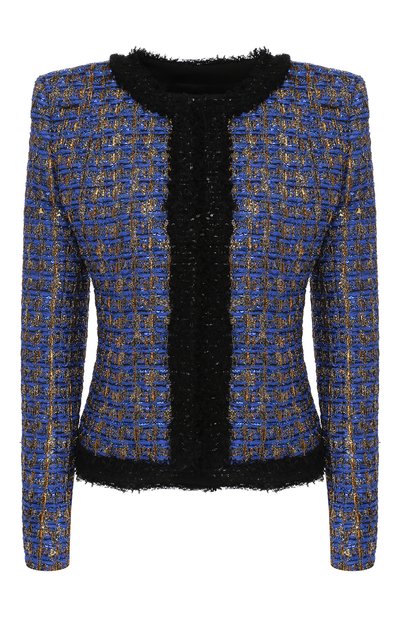 Женский жакет BALMAIN, арт. SF17253/X241
