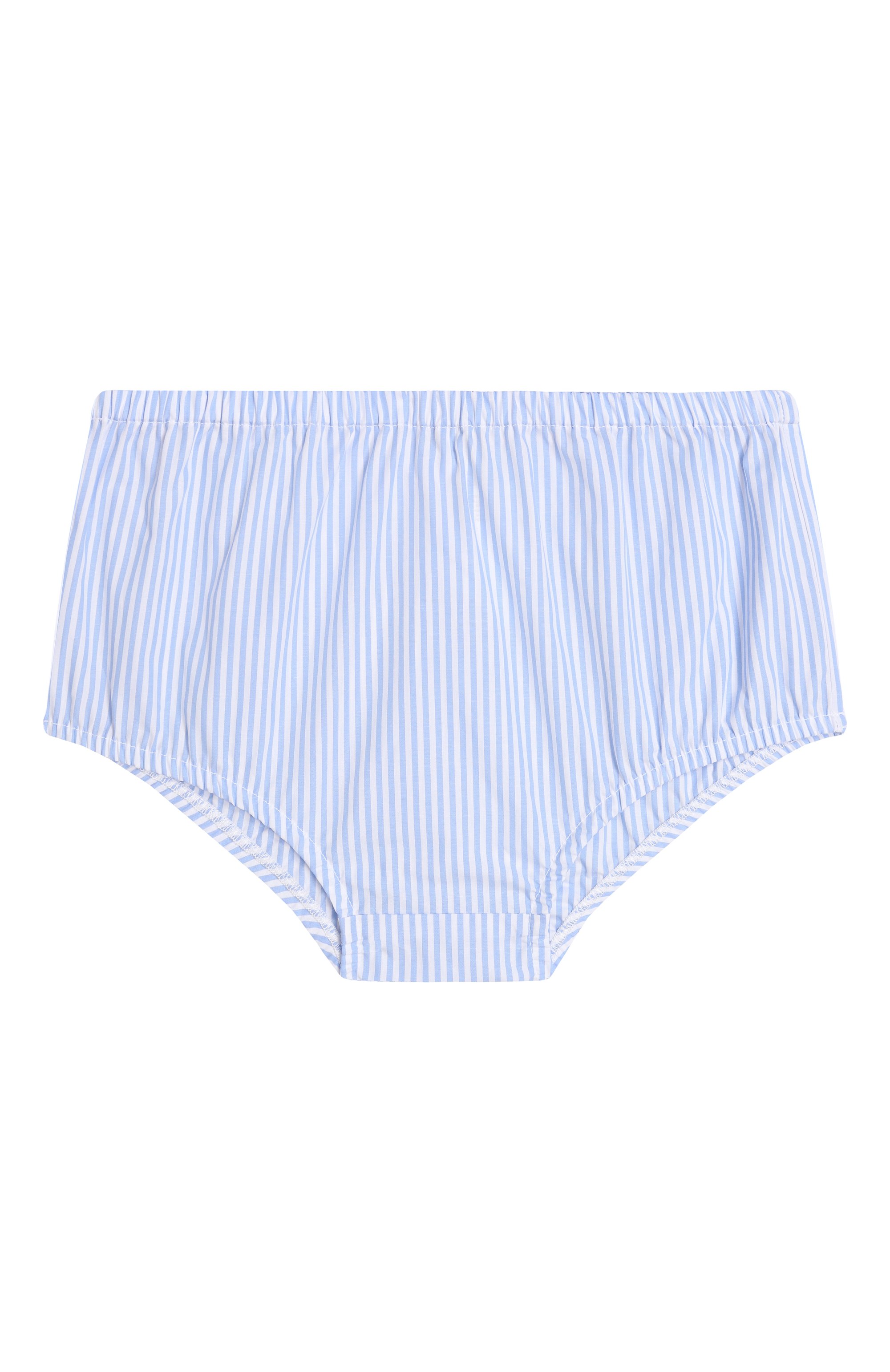 Комплект из платья и шорт DOLCE & GABBANA, арт. L24DG6/FI5K7, фото 5