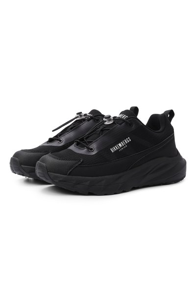 Комбинированные кроссовки neo DIRK BIKKEMBERGS, арт. K3B9-21690-1845