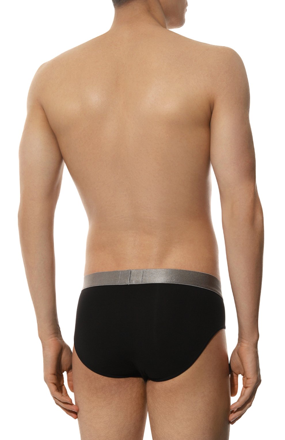 Брифы EMPORIO ARMANI, арт. 110814/4R511, фото 3