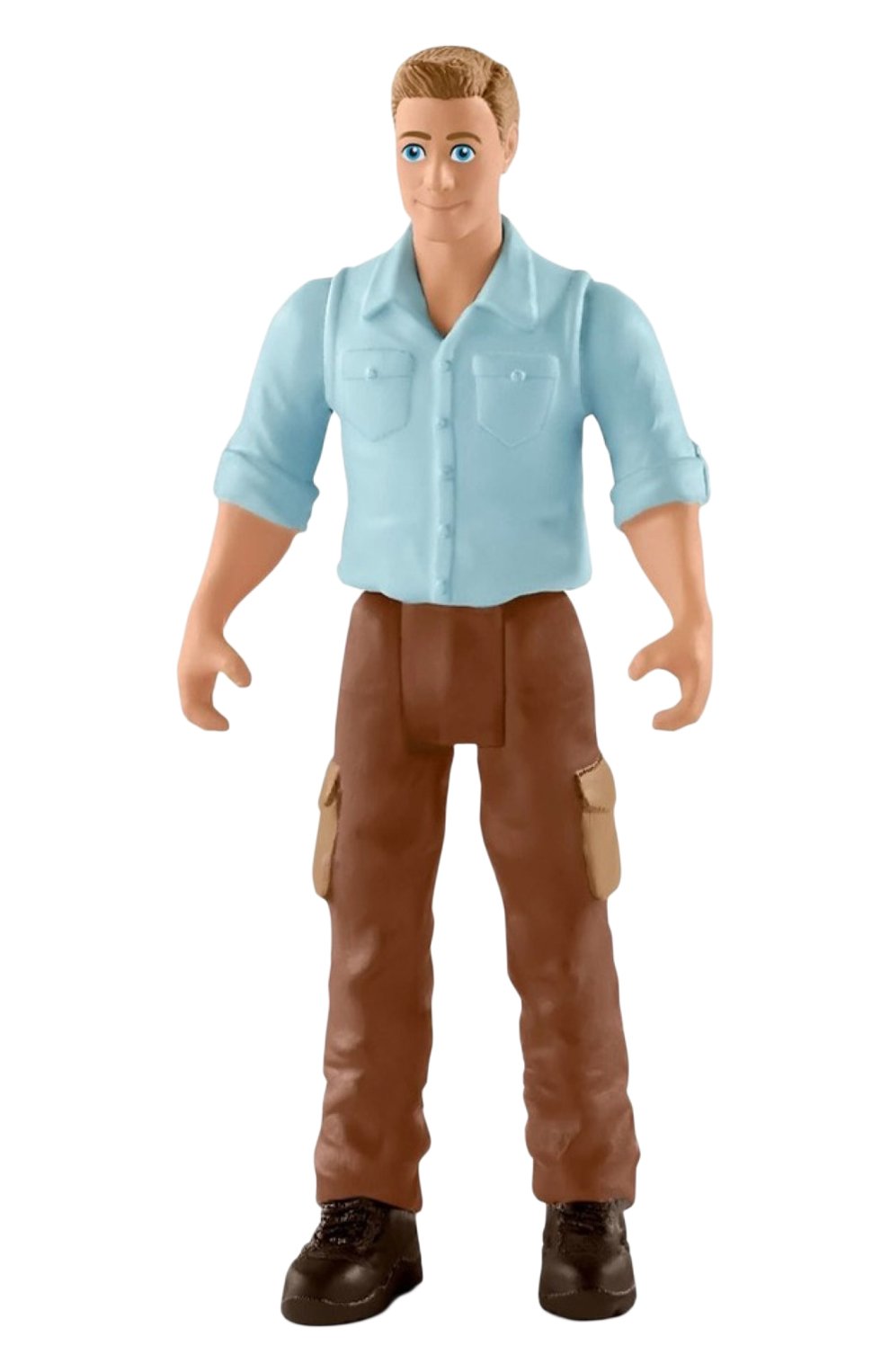 Игрушка ферма SCHLEICH, арт. 42407, фото 5