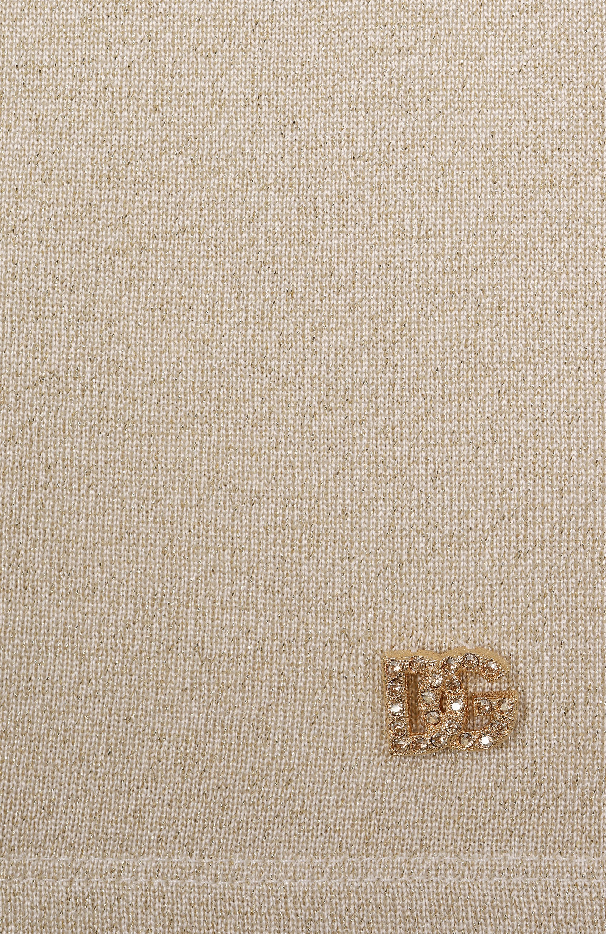 Юбка DOLCE & GABBANA, арт. L5JIA2/G700U/8-14, фото 3