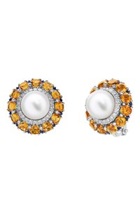 Серьги UTOPIA, арт. GO6BBCSS, фото 2