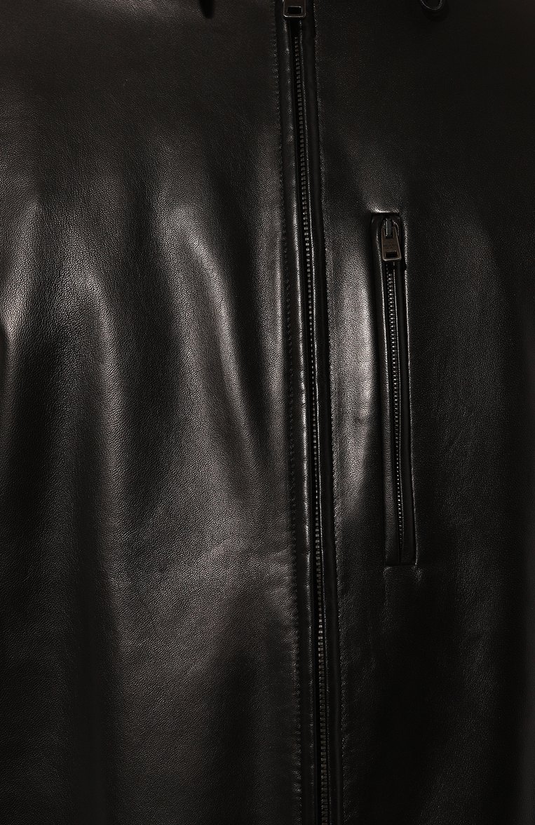Двусторонняя куртка PRADA, арт. UPW124-038-F0002, фото 1