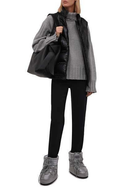 Полусапоги icon MOON BOOT, арт. 14093500, фото 2