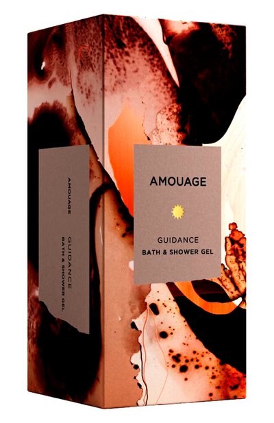 Гель для ванны и душа guidance (360ml) AMOUAGE, арт. 13046, фото 2