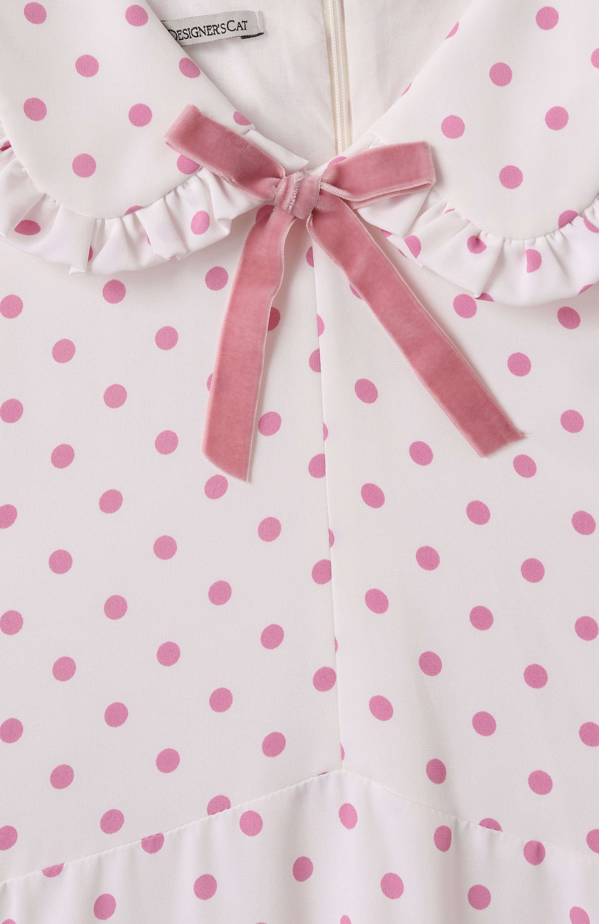 Платье DESIGNERS CAT, арт. 100000K01001763/IG0R, фото 3