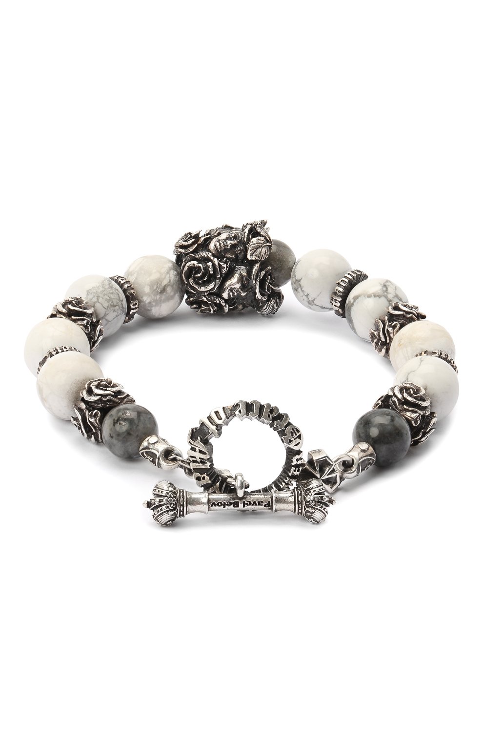 Браслет во имя розы GL JEWELRY, арт. PB491, фото 2