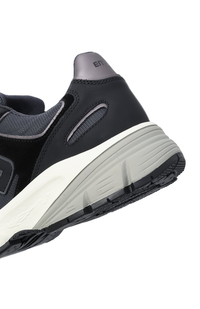 Комбинированные кроссовки ej run rocket ENTERPRISE JAPAN, арт. BB5017PX644, фото 7