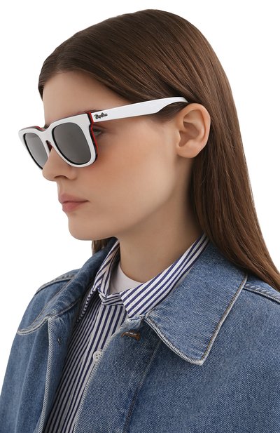 Солнцезащитные очки RAY-BAN, арт. 4368-65196G, фото 2