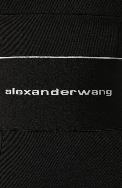 Платье ALEXANDER WANG, арт. 1WC1206295, фото 5
